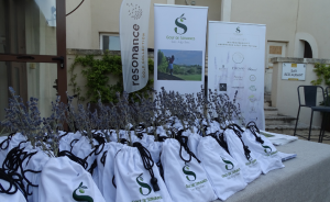 Les Provençales Resonance Golf Collection at Golf de Servanes - Open Golf Club