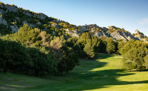Golf de Servanes : un joyau reconnu dans le Best Golfs 2024 - Open Golf Club
