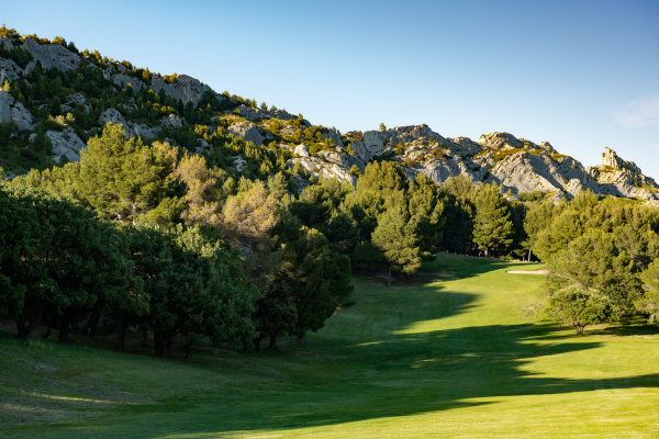 Golf de Servanes: a jewel recognised in Best Golfs 2024 - Open Golf Club