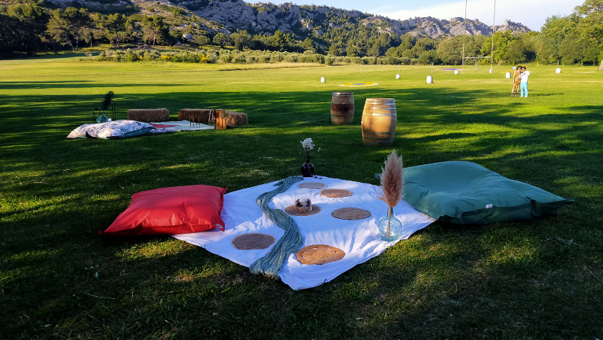 Opening Season 2024: Swing & Chill evenings at Golf de Servanes - Open Golf Club