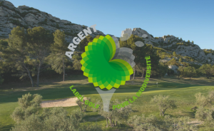Golf de Servanes awarded Silver label! - Open Golf Club