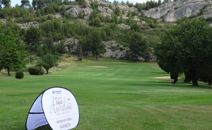 Retour sur la compétition Trophée Best-Western Aurélia 2024 au Golf de Servanes - Open Golf Club