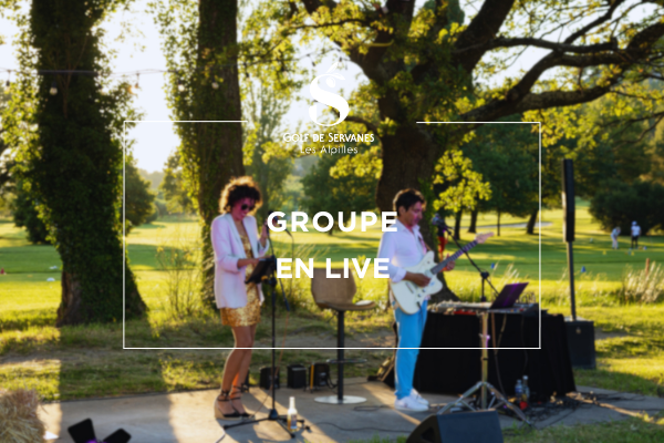 Une ambiance musicale