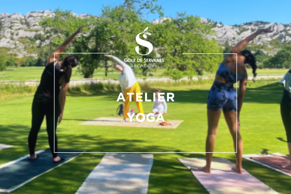 Atelier Yoga