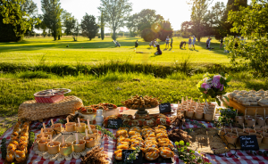 Soirée Swing & Chill le vendredi 12 juillet - Open Golf Club
