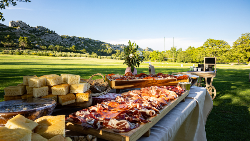 Swing and Chill evenings at Golf de Servanes - Open Golf Club
