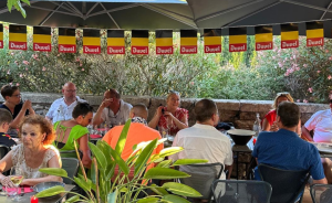 Retour sur les festivités du Trophée Franco-Belge au Golf de Servanes - Open Golf Club