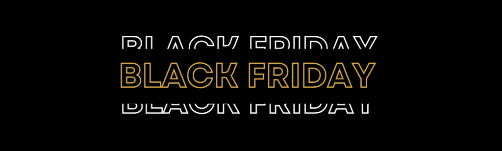 Black Friday 2024 spécial Proshop au Golf de Servanes