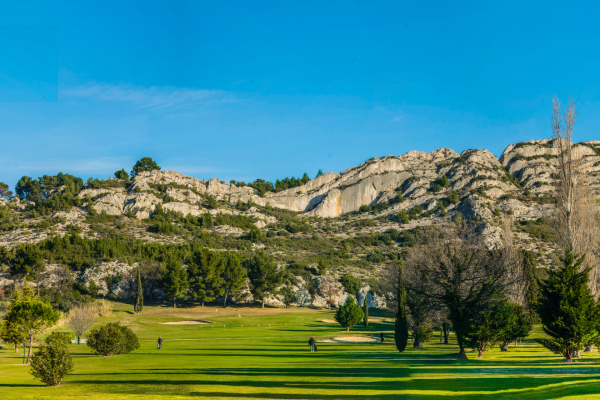 Master golf vocabulary 