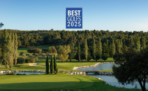 Fairways Magazine Best Golfs 2025 : Le Golf de Servanes parmi les 20 meilleurs golfs - Open Golf Club