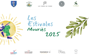 Les Estivales au Golf de Servanes – Soirée Jazz avec JazzManiak - Open Golf Club