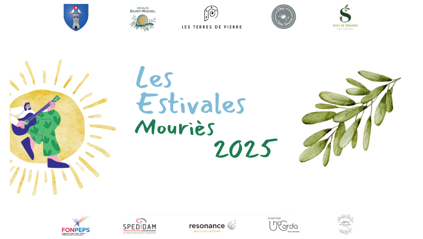 Les Estivales au Golf de Servanes – Soirée Jazz avec JazzManiak Dans le cadre enchanteur du Golf de Servanes, au pied des Alpilles, venez vivre une soirée musicale exceptionnelle avec JazzManiak, lundi 4 août à 20h30.