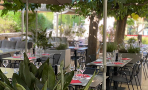 La Bergerie des Alpilles : l’âme gourmande du Golf de Servanes - Open Golf Club