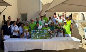 Trophée Resonance Golf Écologie au Golf de Servanes - Open Golf Club