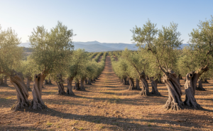 L’olive et la nature au cœur du jeu - Open Golf Club