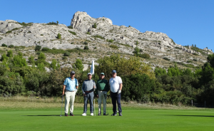 Trophée IPC 2025 au Golf de Servanes : Générosité, Passion et Soleil au Rendez-vous ! - Open Golf Club