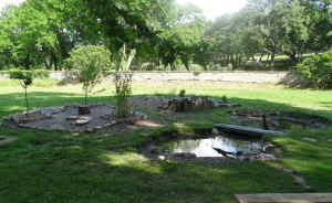 2025: biodiversity and sustainable actions at the Servanes Golf Club - Open Golf Club