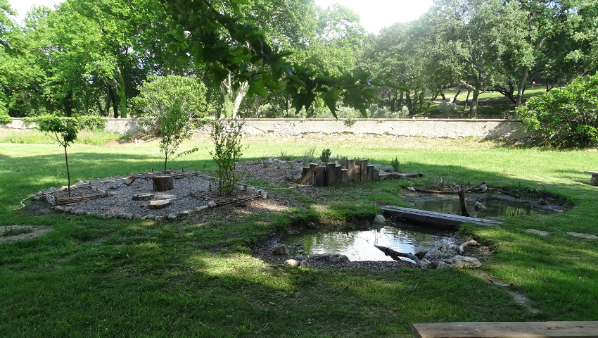 Fiers de notre Label Argent 2024, nous avons renforcé notre engagement pour la biodiversité en 2025 et visons le Label Or. Merci pour cette belle année d’actions partagées !