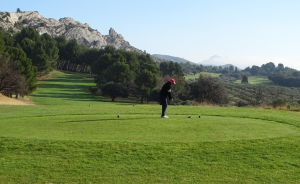 Coupe des Rois 2026 au Golf de Servanes - Open Golf Club
