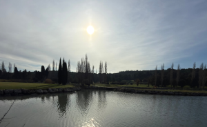 Minute Écologie – Golf de Servanes : l’entretien raisonné au service de la nature - Open Golf Club