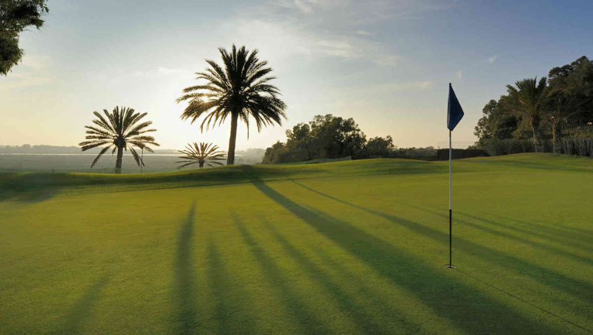 voyage sur mesure au Maroc - stage de golf en petit groupe