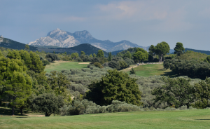 Max Gilbert rejoint l&rsquo;équipe du Golf de Servanes - Open Golf Club
