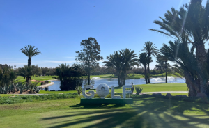 Stage de golf à Agadir : le Golf de Servanes en immersion premium au Maroc - Open Golf Club
