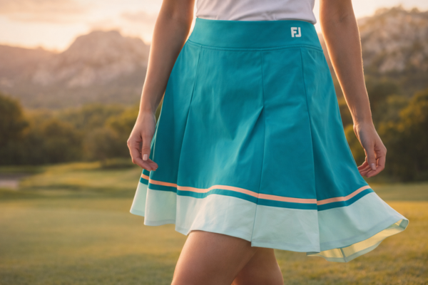 élégance, performance et style pour sublimer votre saison golf. au Golf de Servanes