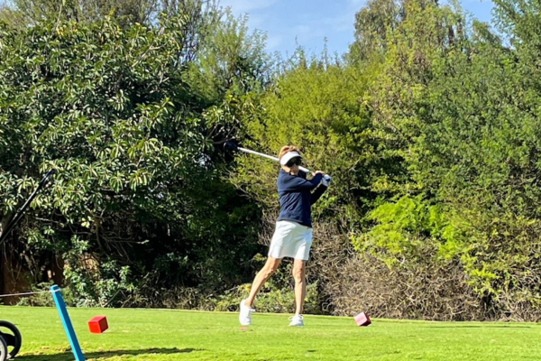 voyage sur mesure au Maroc - stage de golf en petit groupe