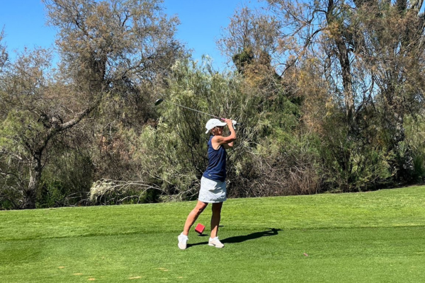 voyage sur mesure au Maroc - stage de golf en petit groupe