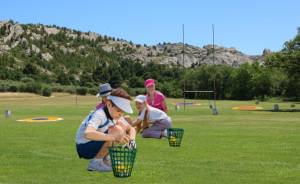 Stage de la Toussaint au Golf de Servanes - Open Golf Club